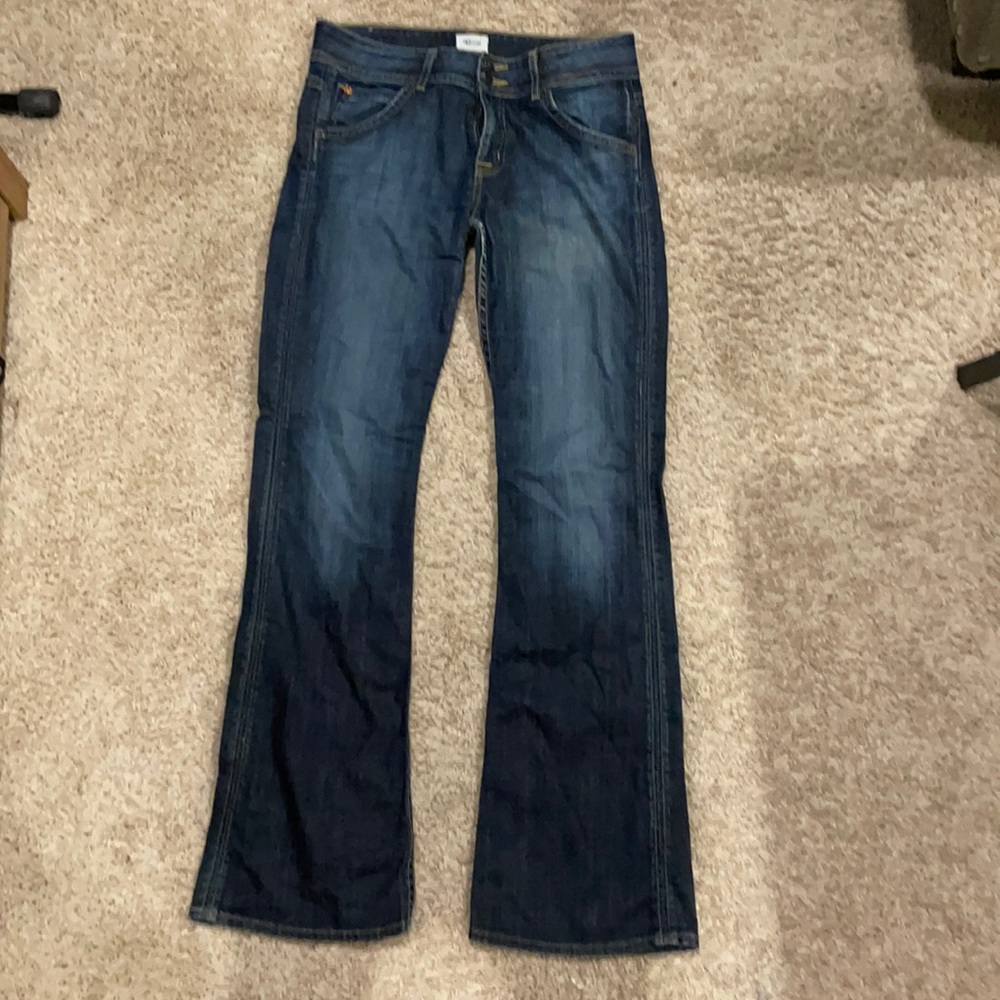Hudson jeans